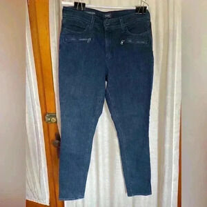 NYDJ denim